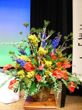 祝･成人式!!｜「フラワーショップ花いちもんめ」　（奈良県天理市の花キューピット加盟店 花屋）のブログ